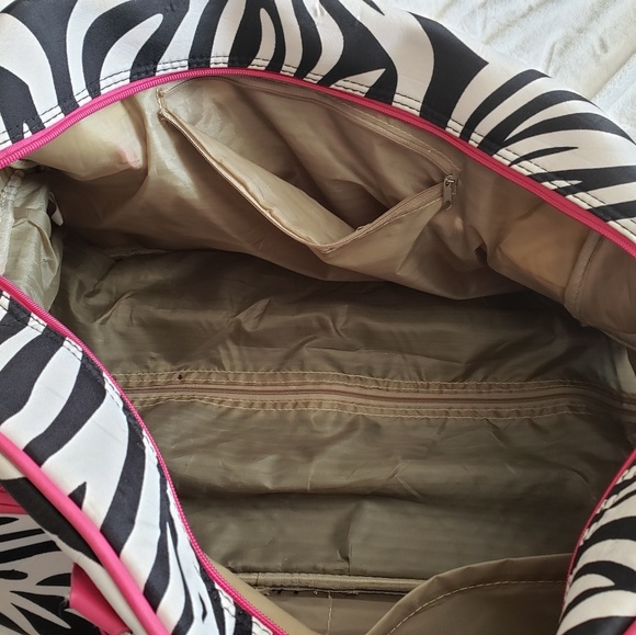 Suitcase - Picture 3 of 4